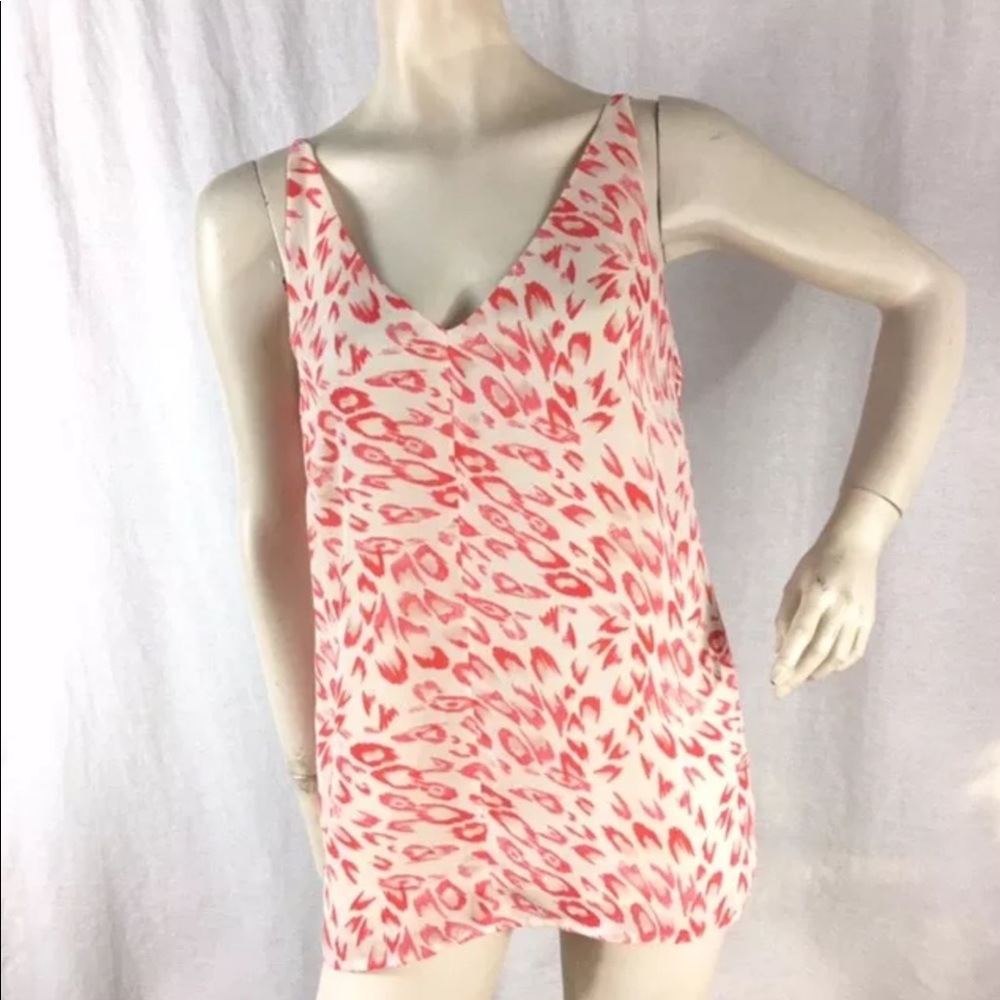 NWT Cabi shirt,size xs